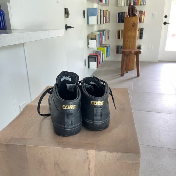 Converse Collab L.Lopez skate shoe - Picture 3 of 8